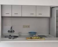 Long time Rental - Apartment - Cartagena - La Manga Del Mar Menor