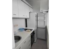 Long time Rental - Apartment - Cartagena - La Manga Del Mar Menor