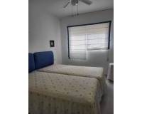 Long time Rental - Apartment - Cartagena - La Manga Del Mar Menor