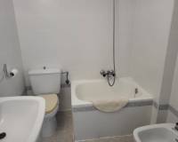 Long time Rental - Apartment - Cartagena - La Manga Del Mar Menor