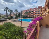 Long time Rental - Apartment - Cartagena - La Manga Del Mar Menor