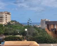 Long time Rental - Apartment - Cartagena - La Manga Del Mar Menor