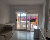 Long time Rental - Apartment - Cartagena - La Manga Del Mar Menor
