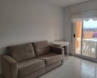 Long time Rental - Apartment - Cartagena - La Manga Del Mar Menor