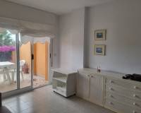 Long time Rental - Apartment - Cartagena - La Manga Del Mar Menor