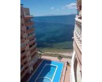 Long time Rental - Apartment - Cartagena - La Manga Del Mar Menor