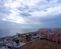 Long time Rental - Apartment - Cartagena - La Manga Del Mar Menor