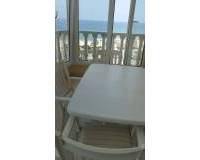 Long time Rental - Apartment - Cartagena - La Manga Del Mar Menor