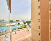 Long time Rental - Apartment - Cartagena - La Manga Del Mar Menor