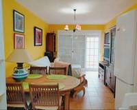 Long time Rental - Apartment - Cartagena - La Manga Del Mar Menor