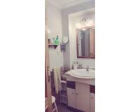 Long time Rental - Apartment - Cartagena - La Manga Del Mar Menor