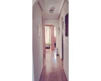 Long time Rental - Apartment - Cartagena - La Manga Del Mar Menor