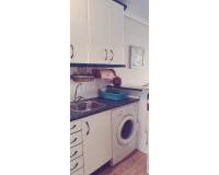 Long time Rental - Apartment - Cartagena - La Manga Del Mar Menor