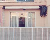 Long time Rental - Apartment - Cartagena - La Manga Del Mar Menor