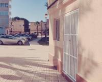 Long time Rental - Apartment - Cartagena - La Manga Del Mar Menor