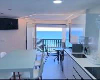 Long time Rental - Apartment - Cartagena - La Manga Del Mar Menor