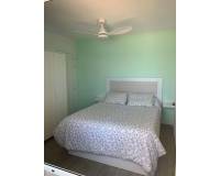 Long time Rental - Apartment - Cartagena - La Manga Del Mar Menor