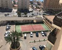 Long time Rental - Apartment - Cartagena - La Manga Del Mar Menor