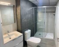 Long time Rental - Apartment - Cartagena - La Manga Del Mar Menor