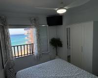 Long time Rental - Apartment - Cartagena - La Manga Del Mar Menor