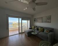 Long time Rental - Apartment - Cartagena - La Manga Del Mar Menor