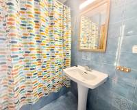 Long time Rental - Apartment - Cartagena - La Manga Del Mar Menor