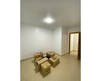 Long time Rental - Apartment - Cartagena - La Unión