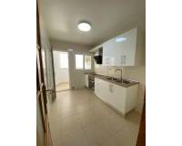 Long time Rental - Apartment - Cartagena - La Unión