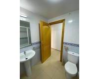 Long time Rental - Apartment - Cartagena - La Unión