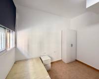 Long time Rental - Apartment - Cartagena - La Unión