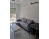 Long time Rental - Apartment - Cartagena - Los Urrutias