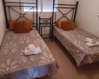 Long time Rental - Apartment - Cartagena - Mar de Cristal