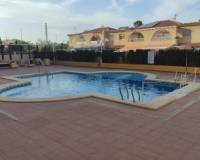 Long time Rental - Apartment - Cartagena - Mar de Cristal