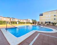 Long time Rental - Apartment - Cartagena - Mar de Cristal