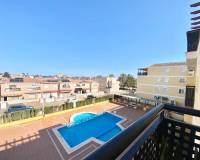 Long time Rental - Apartment - Cartagena - Mar de Cristal