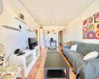 Long time Rental - Apartment - Cartagena - Mar de Cristal