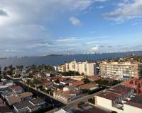 Long time Rental - Apartment - Cartagena - Mar de Cristal