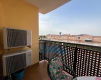 Long time Rental - Apartment - Cartagena - Mar de Cristal