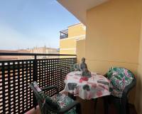 Long time Rental - Apartment - Cartagena - Mar de Cristal