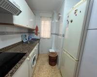 Long time Rental - Apartment - Cartagena - Mar de Cristal