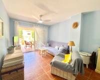 Long time Rental - Apartment - Cartagena - Mar de Cristal