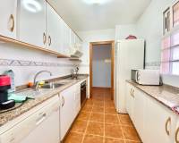 Long time Rental - Apartment - Cartagena - Mar de Cristal