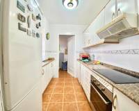 Long time Rental - Apartment - Cartagena - Mar de Cristal