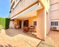 Long time Rental - Apartment - Cartagena - Mar de Cristal