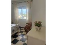 Long time Rental - Apartment - Cartagena - Mar de Cristal