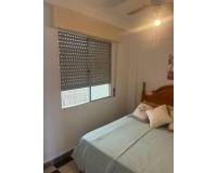 Long time Rental - Apartment - Cartagena - Mar de Cristal