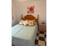 Long time Rental - Apartment - Cartagena - Mar de Cristal