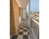 Long time Rental - Apartment - Cartagena - Mar de Cristal