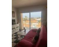 Long time Rental - Apartment - Cartagena - Mar de Cristal