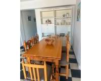 Long time Rental - Apartment - Cartagena - Mar de Cristal